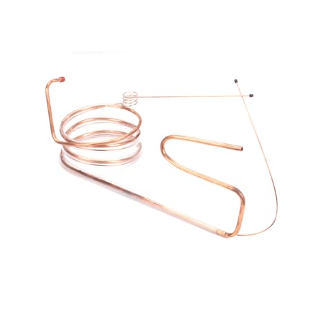 Beverage-Air Suc/Cap Assembly Dp46, 67 19B30S038D
